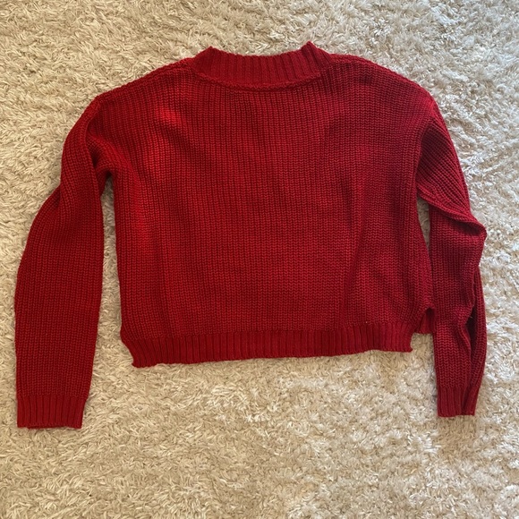 Mendocino Sweater - Picture 3 of 3